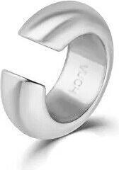 Produktbild Vuch Distinctive single steel earring Mirn Silver (Edelstahl)