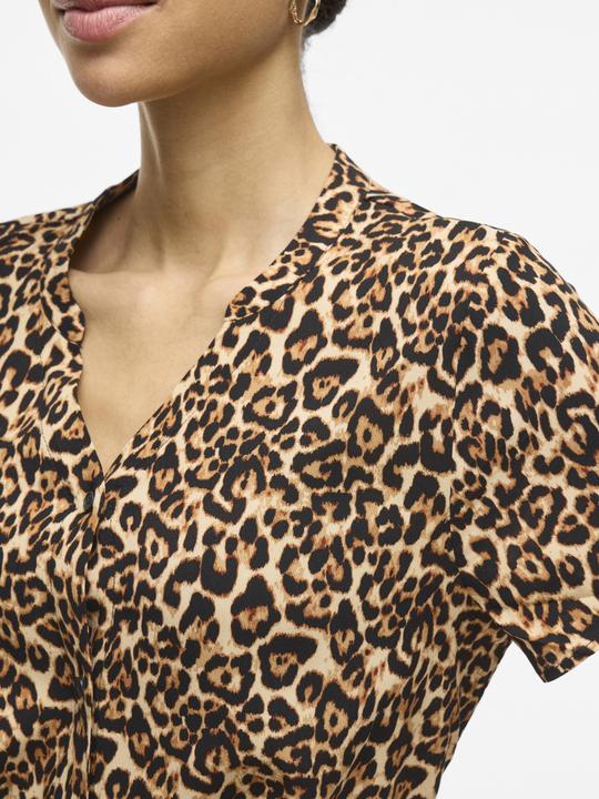 Actual product image Vila Kurz Blusenkleid (40)