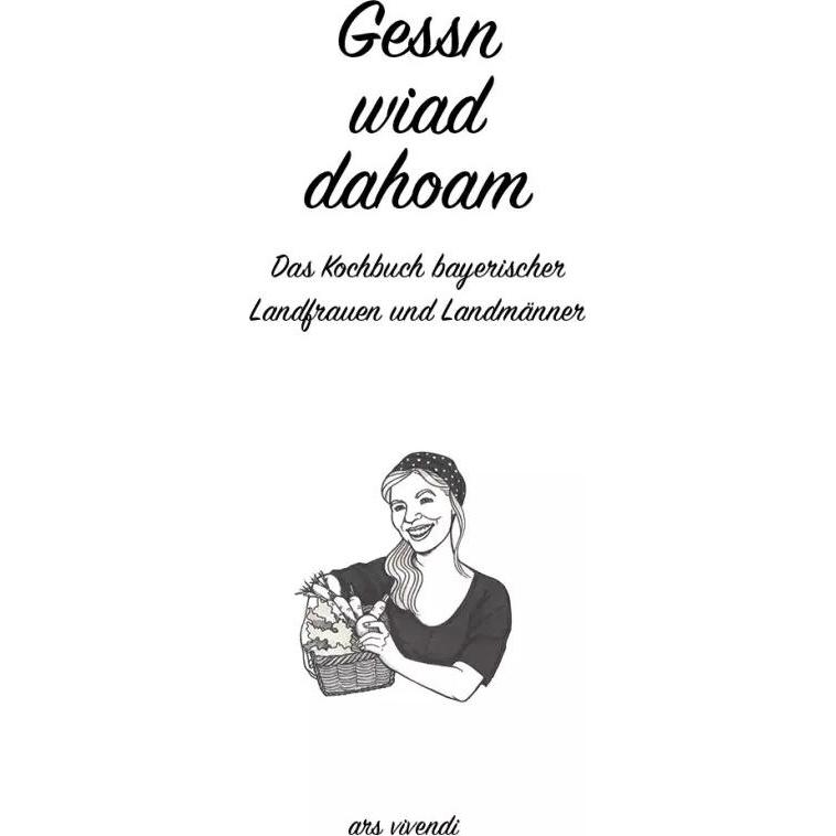 Thumbnail - Gessn wiad dahoam, Ratgeber