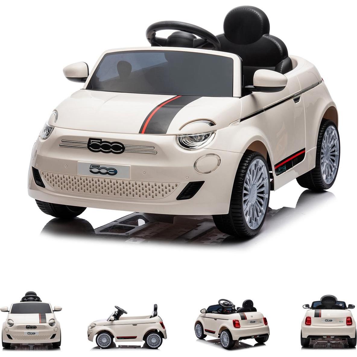 Chipolino Fiat 500 (12 V)