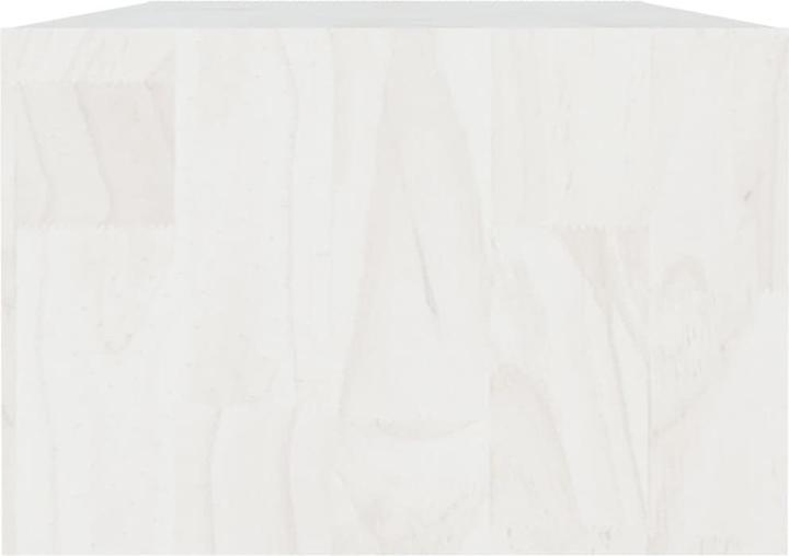 Image du produit vidaXL Couchtisch (50 x 110 x 34 cm)