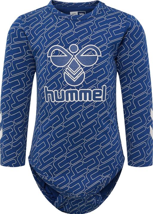 Produktbild hummel hmlKAMARI BODY L/S (62)