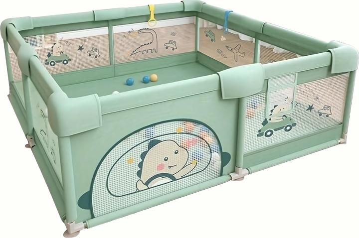 Produktbild Milkii Dino (200 cm, 150 cm)