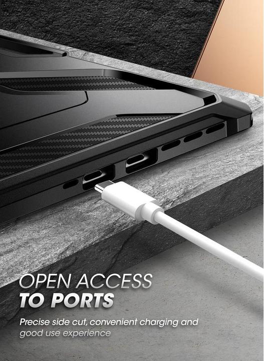 Immagine prodotto Supcase Copertura avvolgente Unicorn Beetle Pro (Superficie Professionale)