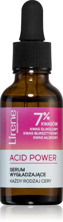 Produktbild Lirene Acid Power (30 ml)