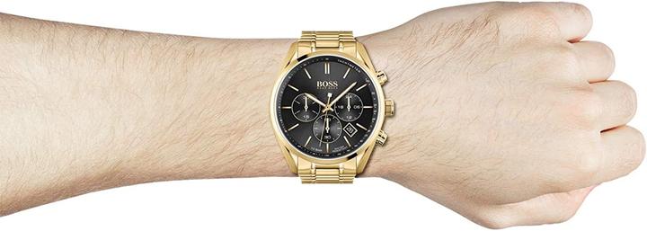 Produktbild BOSS Champion (Chronograph, 44 mm)