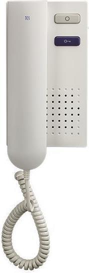 Produktbild TCS Audio Universal ISH3240-0140 Telefon x+n weiss