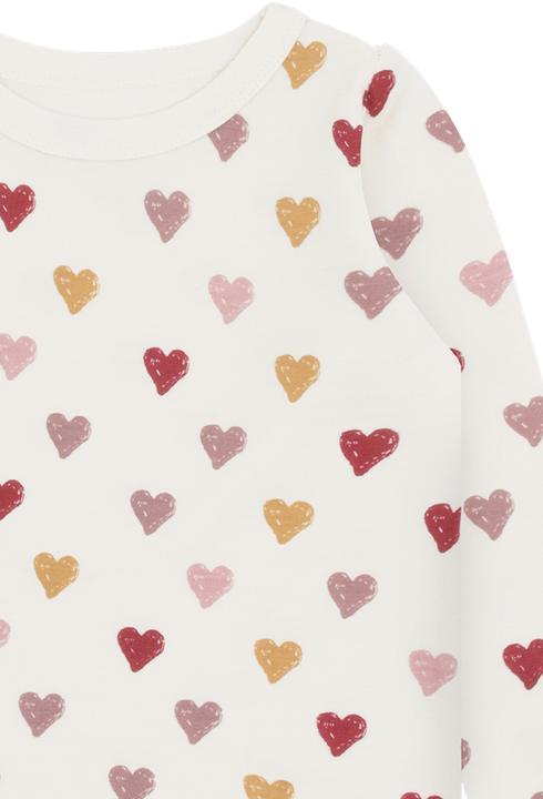 Produktbild Hust and Claire Woll/Bambus Shirt Abba (104)