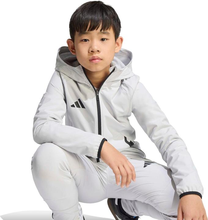 Produktbild Adidas Tiro Reisegewebe-Windjacke (164)