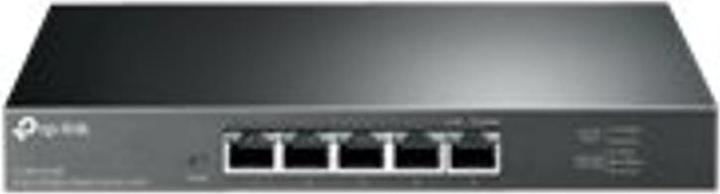 Productafbeelding TP-Link TL-SG105-M2 (5 ports)