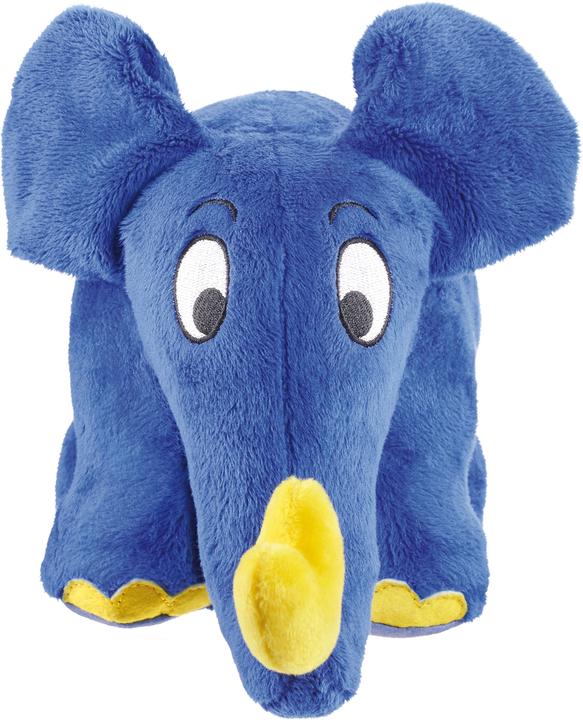 Productafbeelding Schmidt Spiele Die Maus, Elefant (17 cm)