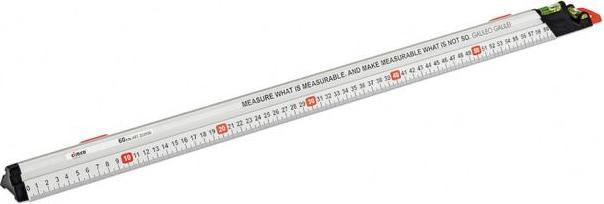 Actual product image technocraft Marking spirit level