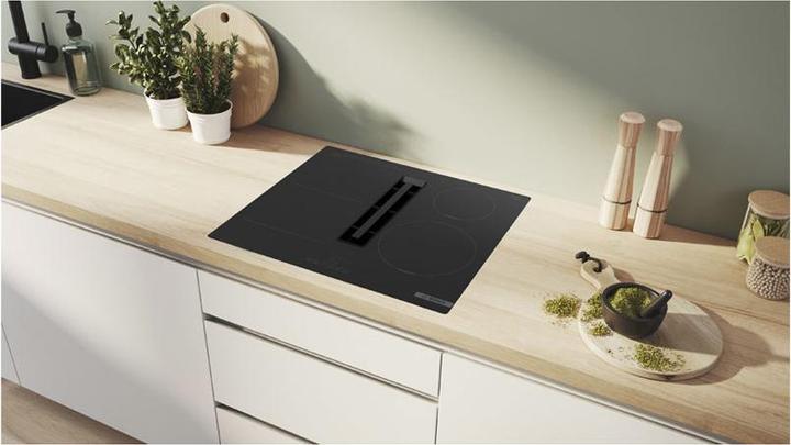 Image du produit Bosch Hausgeräte PVS601B16E (57.20 cm, Table de cuisson à induction)