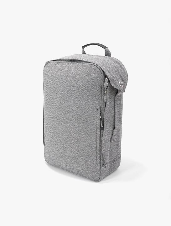 Produktbild Qwstion Bananatex® Backpack – Granite - Granite (21 l)