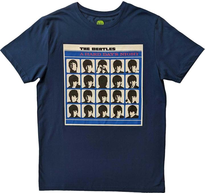 Immagine prodotto Maglietta di A Hard Day's Night (XL)