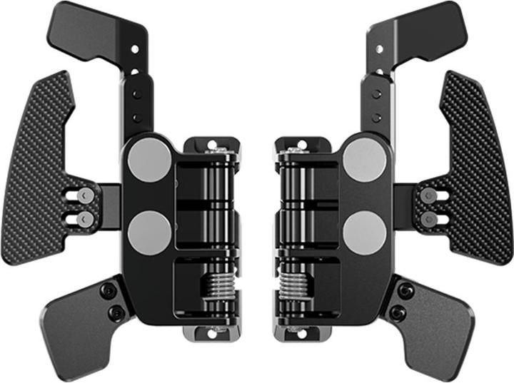 Produktbild Simagic Triple Paddle Shifter Kit