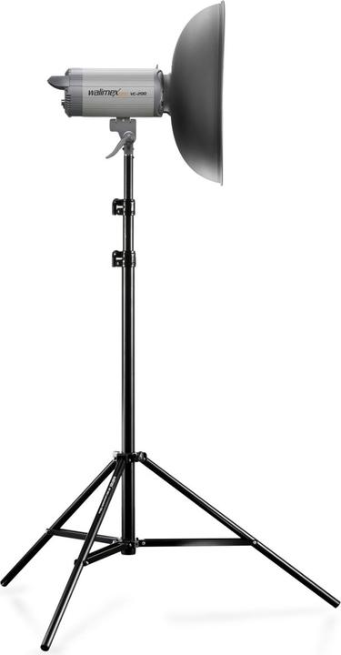 Produktbild Walimex pro Beauty Dish für & K 40cm (Beauty Dish, 40 cm)