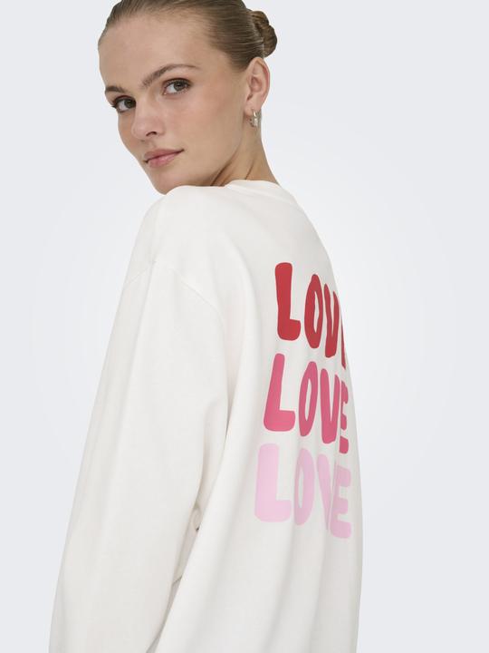 Produktbild JdY JDYNANNA Sweatshirt Sweatshirt (M)