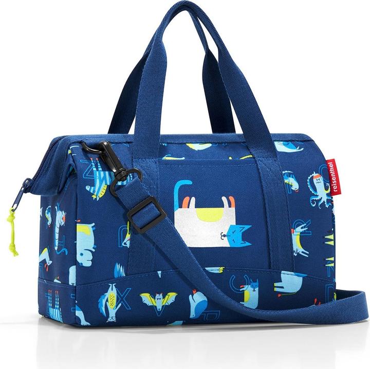 Actual product image reisenthel Allrounder