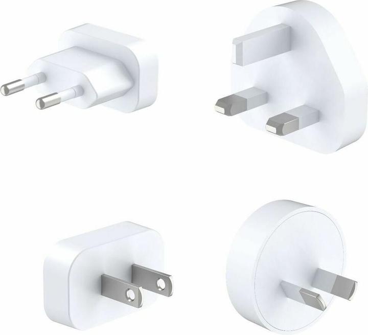 Produktbild D-Link 65W GAN CHARGER (65 W, 3 Ports)