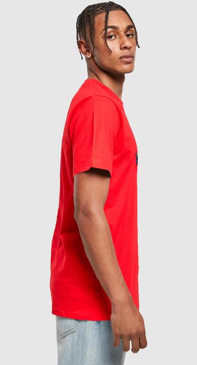 Produktbild Mister Tee Weekend Wolf Tee (XL)