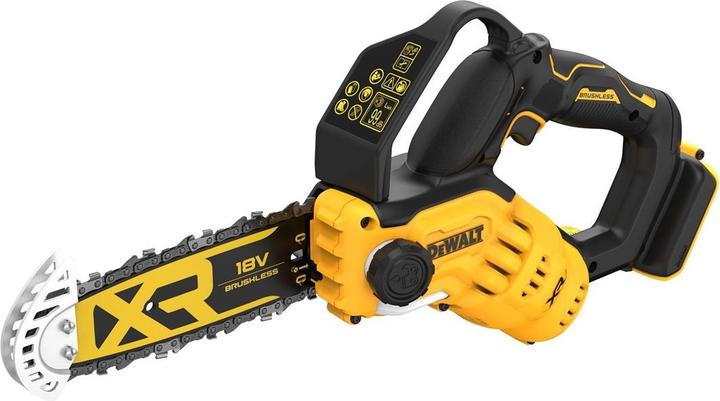 Image du produit DeWalt DCMCS565N-XJ (Tronçonneuse à batterie)