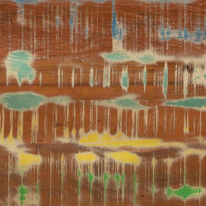 Produktbild vidaXL Konsolentisch (33 x 33 x 75 cm)