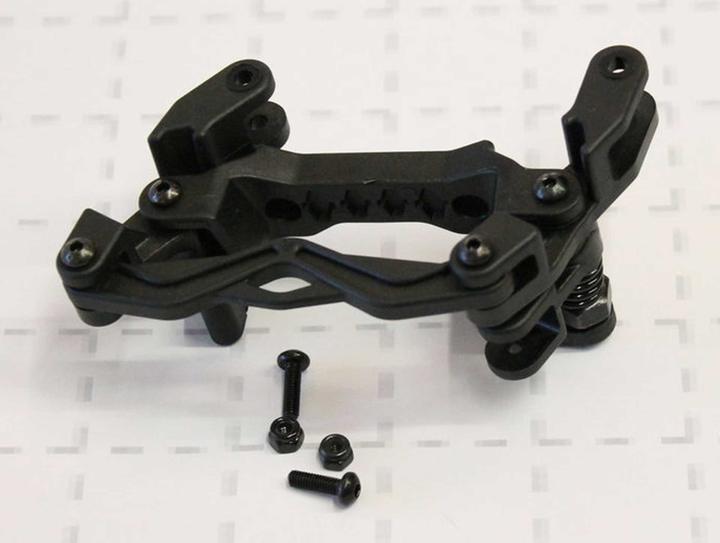 Actual product image DF-Models Servo saver