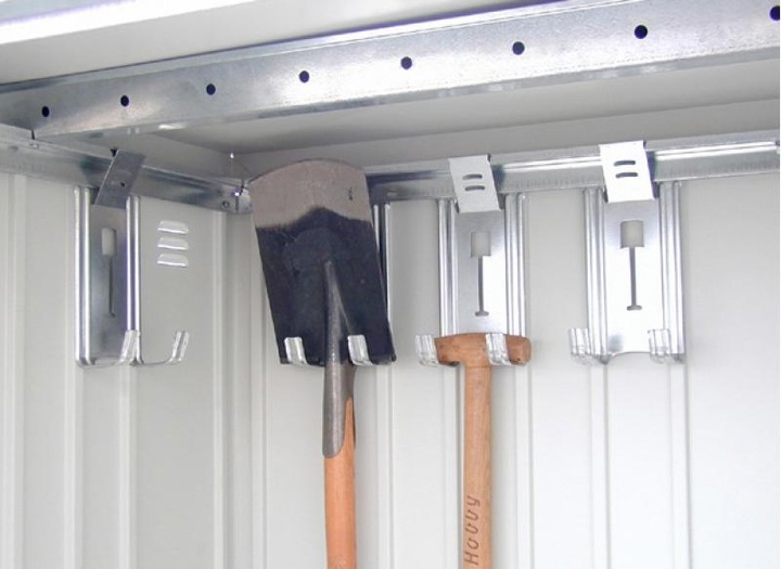 Produktbild Biohort Geräteschrank