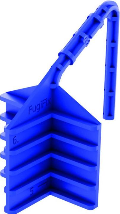 Actual product image Sihga Spacer FugiFix FF (5 x)