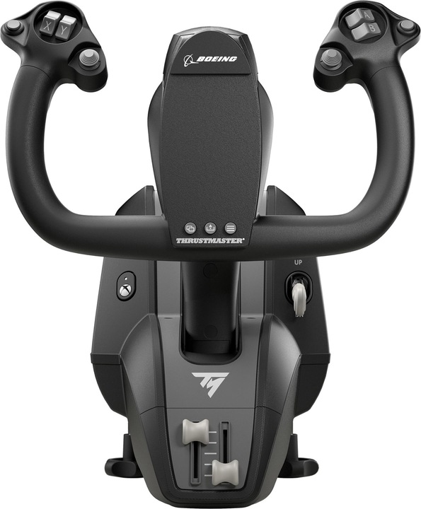 Thrustmaster TCA Yoke Pack Edizione Boeing (PC, Xbox Series X, Xbox One X, Xbox One S, Xbox Serie S)