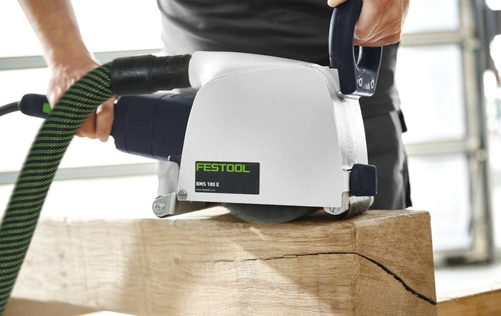 Actual product image Festool Rustilon brushes KB 85 (k80)