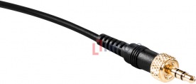 Produktbild Saramonic Rozgałęźnik audio SR-UM10-CC1 - mini Jack TRS / 2x XLR (0.35 m)