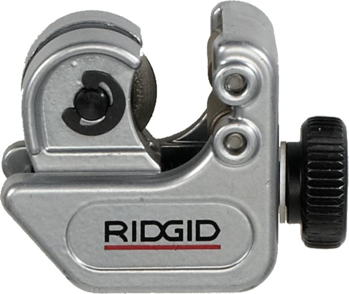 Actual product image Ridgid Pipe cutter 103 (175 mm)