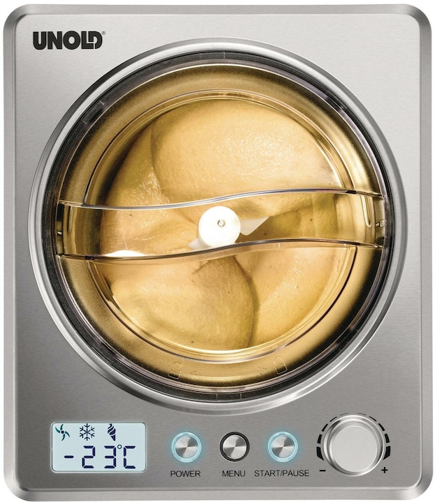 Image du produit Unold Profi Plus (Prise UE)