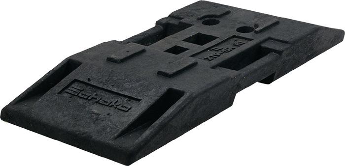 Produktbild kaiserkraft Bodenplatte