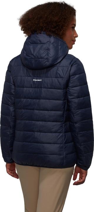 Produktbild Mammut Crag IN Hooded Jacket Women (L)