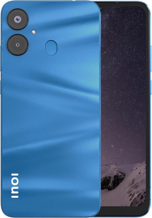 Inoi A63 (32 GB, Marine Blau, 6.50", Dual SIM, 4G)