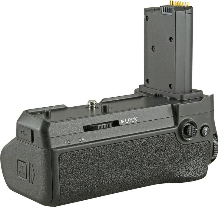 Image du produit Jupio Grip de batterie pour Nikon Z6 II / Z7 II (MB-N11) (Poignée d'alimentation)
