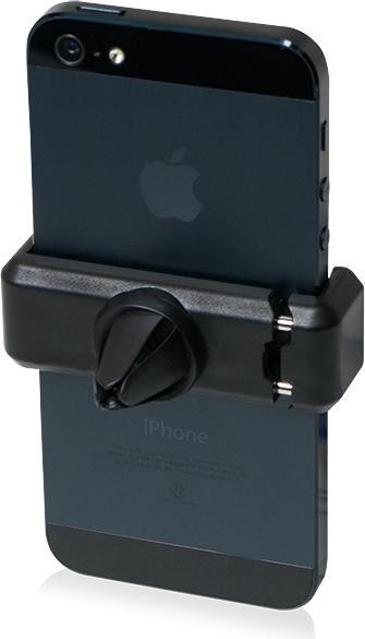 Image du produit LogiLink Support pour puits de ventilation de véhicule automobile