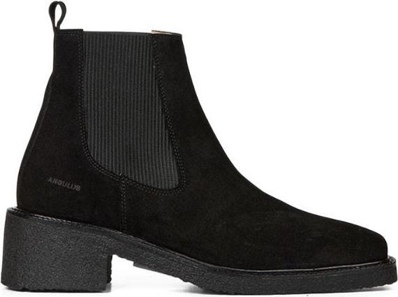 Image du produit Angulus Bottes à bouts carrés (37)
