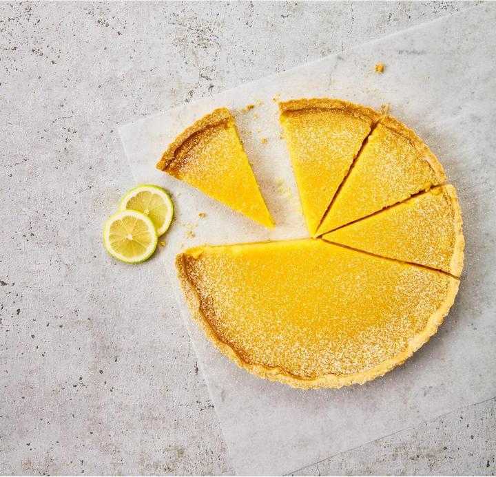 Produktbild Birkmann Tarte- und Quicheform mit losem Boden Baker's Best (24 cm)