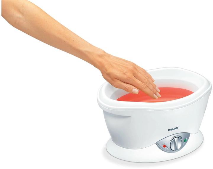 Productafbeelding Beurer MP 70
