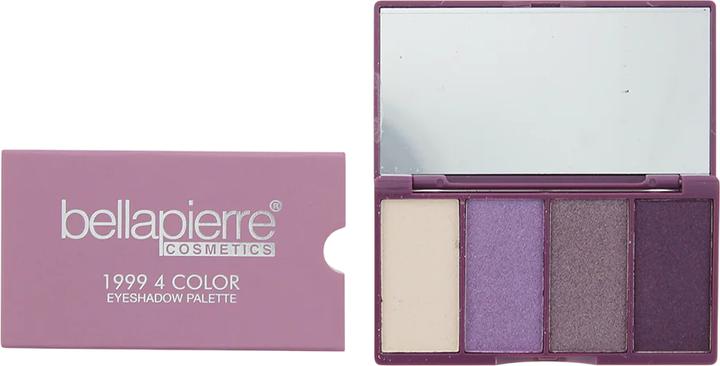 Produktbild Bellapierre Cosmetics Compact Bronzer (peony, Bronzer, 10 g)