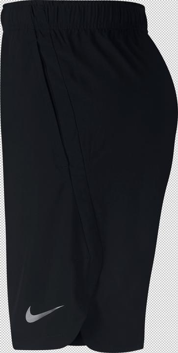 Productafbeelding Nike Herenshort Flex Woven 2.0, Zwart/Donkergrijs, S, 927526-010 (S)