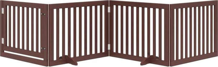 Immagine prodotto vidaXL Hundetor (2 - 320 cm)