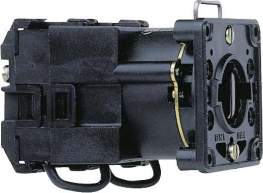Actual product image Schneider Electric Step switch 1p 4step 690V 12A IP20 EB K1C002L