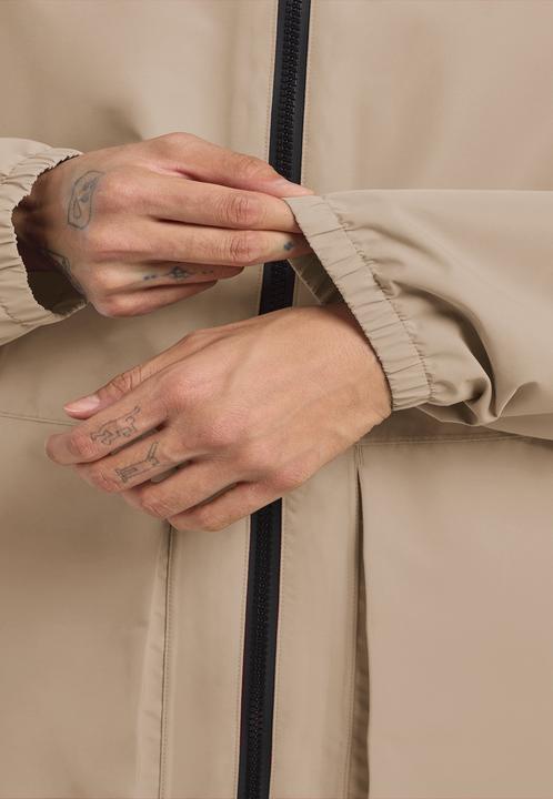 Produktbild Jack Wolfskin Terraview 2L Parka W (M)