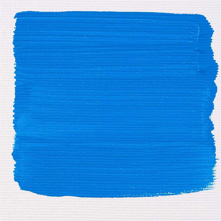 Produktbild Royal Talens Acrylfarbe ArtCreation, brillantblau, 75 ml (75 ml)