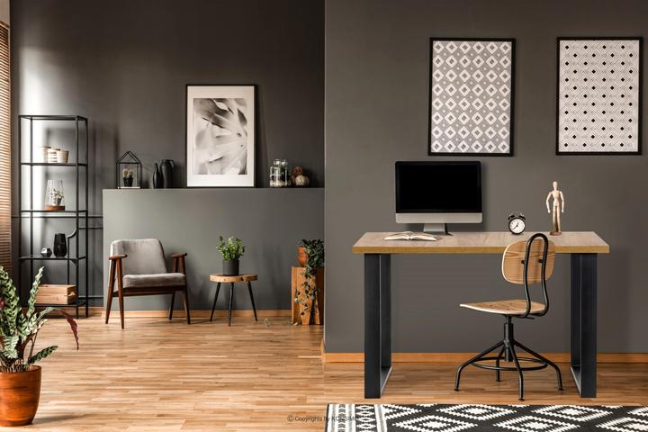 Actual product image Konsimo Ceto (125 x 77 x 80 cm)